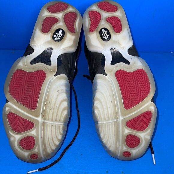 ???? Nike Air Penny IV (Men\'s Size 13) main image 4
